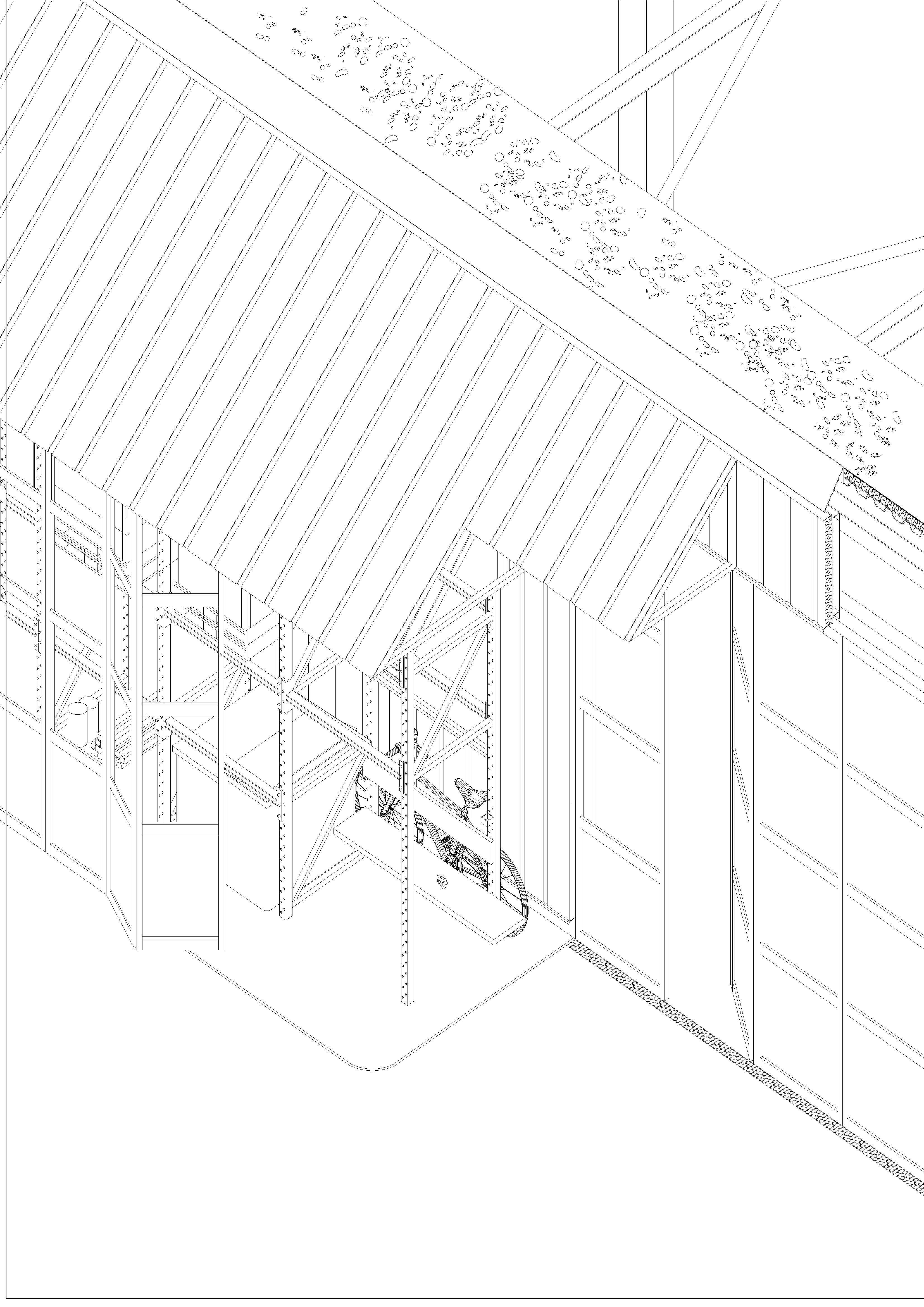 Pavilion — full context