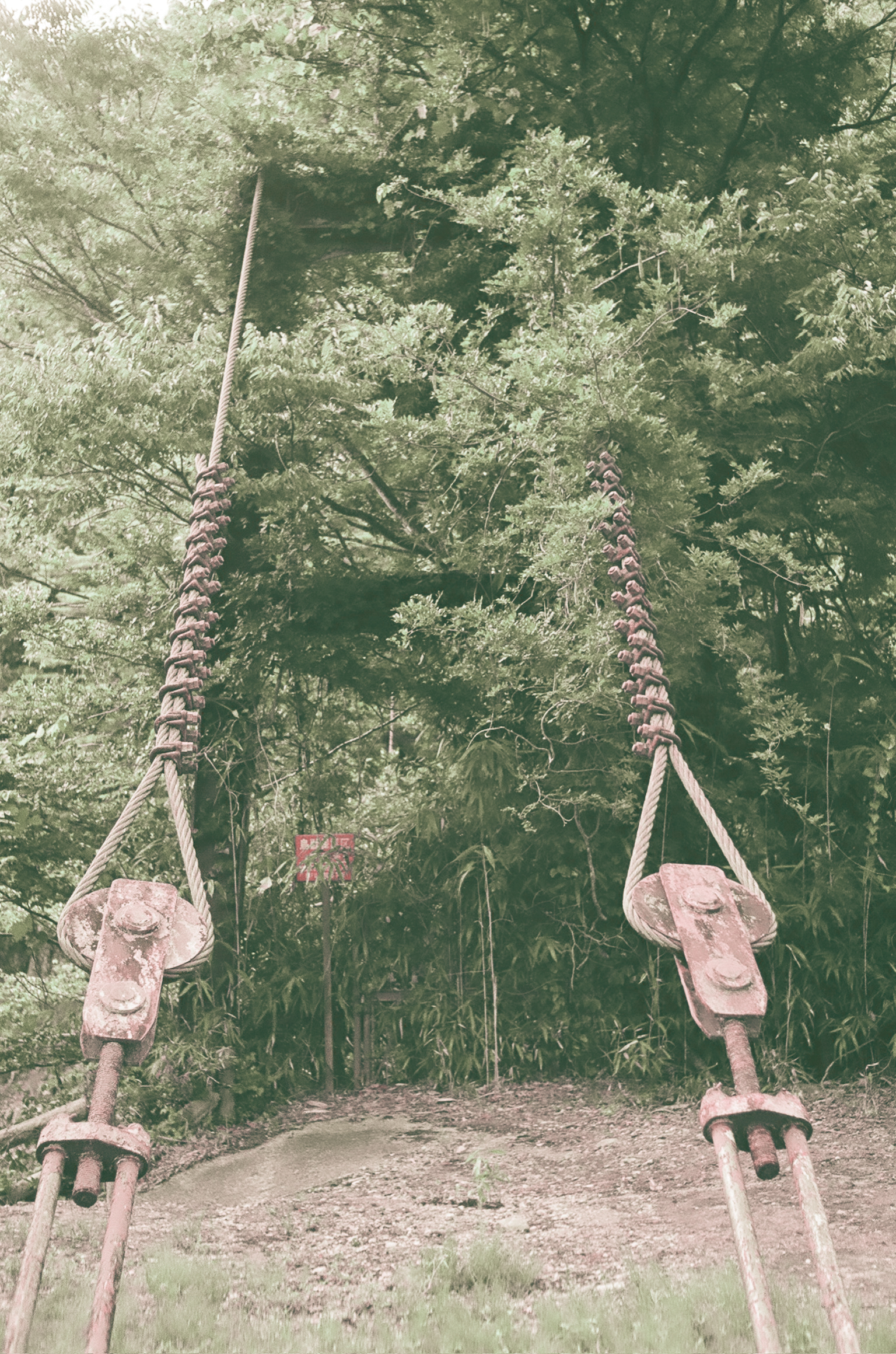 Swings